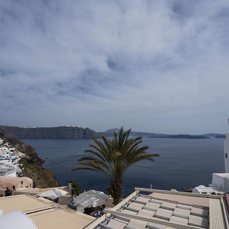Casa Sigala Volcano Oia  Exterior photo