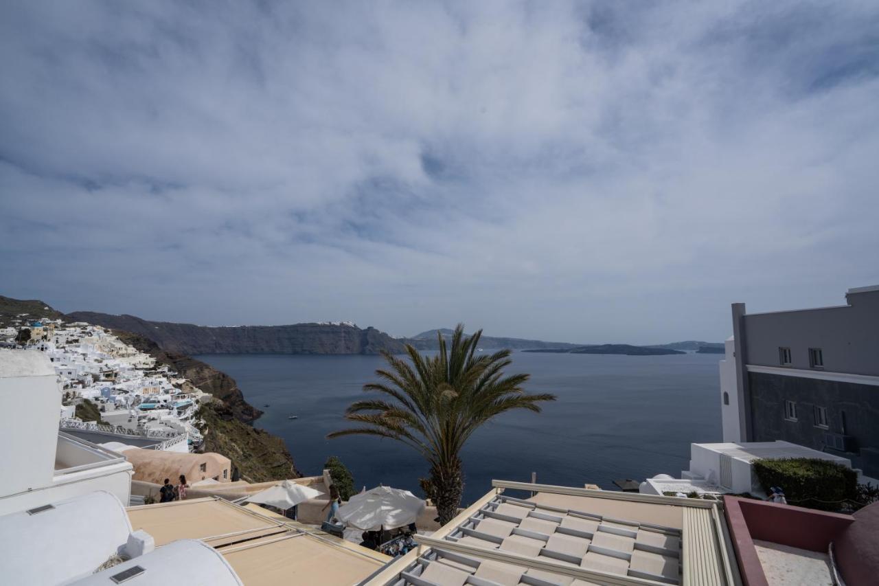 Casa Sigala Volcano Oia  Exterior photo