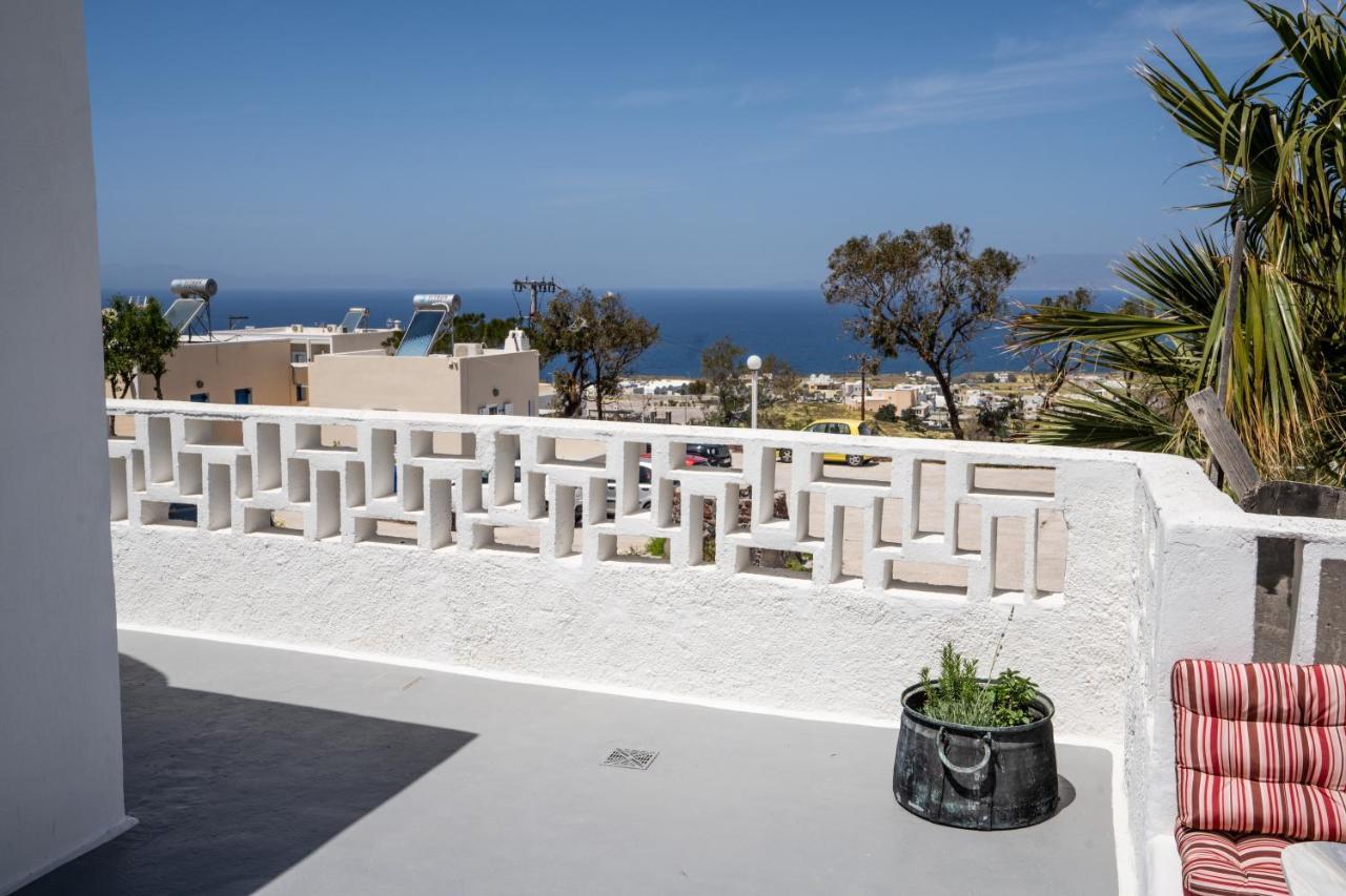 Casa Sigala Volcano Oia  Exterior photo
